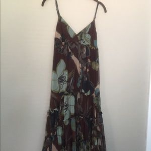 RAER Dress, size 40, Fully Lined, Beautiful